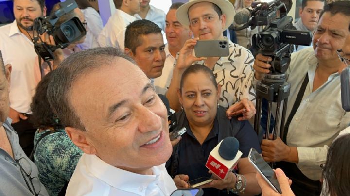 Rechaza Durazo conflictos por elección de candidatura interna