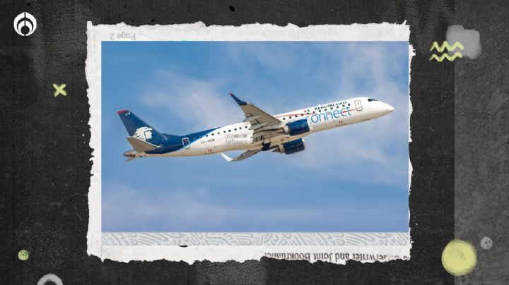 Aeroméxico no se queda atrás: conectará a Tulum con Estados Unidos y Canadá