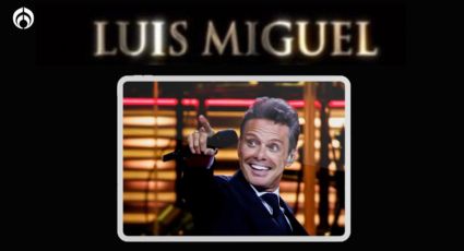 Luis Miguel se sometió a una cirugía de manga gástrica, confirma su cirujano