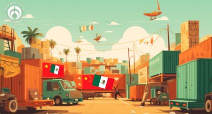 ¿México será el nuevo China? Estamos ‘cerca’ de ser potencia… pero necesitamos esto