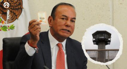 De preso político a activista: José Manuel del Río Virgen busca sacar a 3,500 inocentes de cárceles en Veracruz