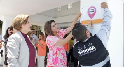 ¿Qué es Zona Salva? Las nuevas oficinas generales del DIF Sonora en Hermosillo