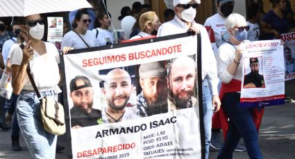 Colectivos de búsqueda marcharán por los desaparecidos en León