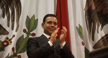 Juez liberará al exgobernador de Tamaulipas, Eugenio Hernández, acusado de lavado de dinero