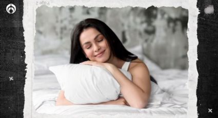 Duerme como bebé: estos son los 5 mejores materiales para una almohada