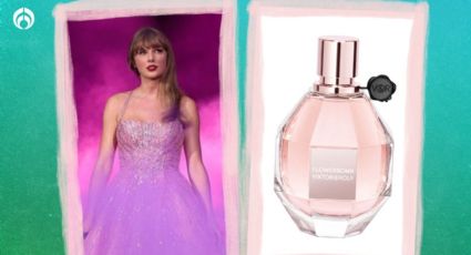 Taylor Swift: Este es el perfume que te hará oler igual que ella sin gastar un ojo de la cara