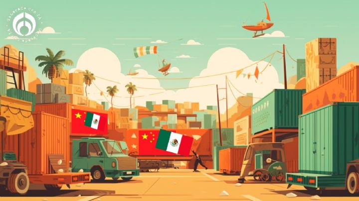 ¿México será el nuevo China? Estamos ‘cerca’ de ser potencia… pero necesitamos esto