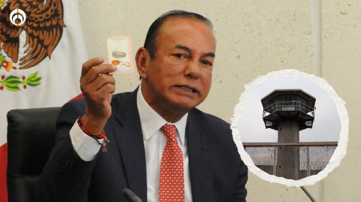 De preso político a activista: José Manuel del Río Virgen busca sacar a 3,500 inocentes de cárceles en Veracruz