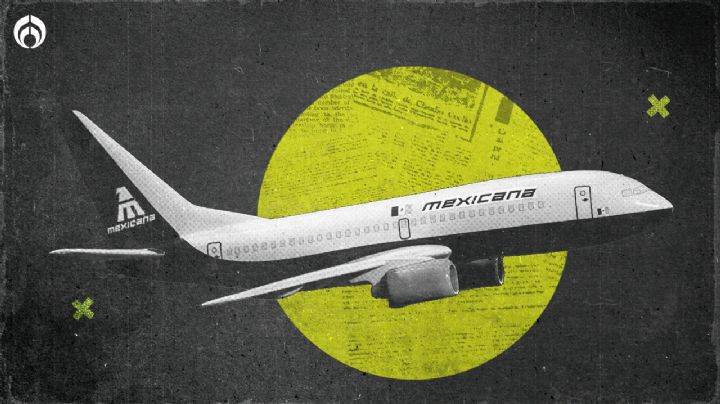 Petrus Aeroholdings: el escándalo de la empresa detrás de Mexicana