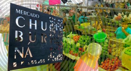 Mercado de Chuburná: más que una colonia, un 'laberinto' con historia y tradición en Yucatán