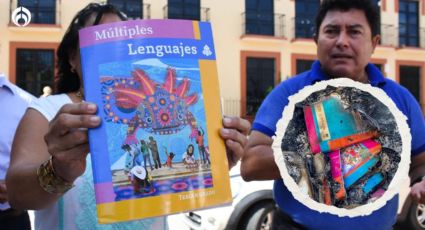 A un día del regreso a clases... ¿en qué quedó la polémica por los libros de la SEP?