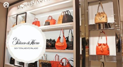 El Palacio de Hierro: 5 marcas de bolsos 'dignas de la clase alta' en remate