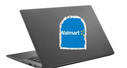 Walmart: La laptop Asus que es perfecta para la escuela y que está en remate