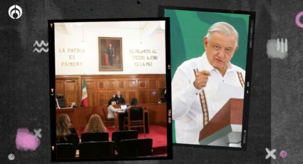 Gobernadores de la 4T respaldan a AMLO: reclaman a Corte por frenar libros de la SEP