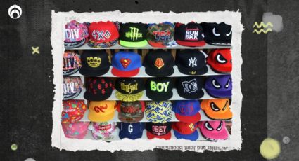 7 tips para limpiar tus gorras y evitar la caspa