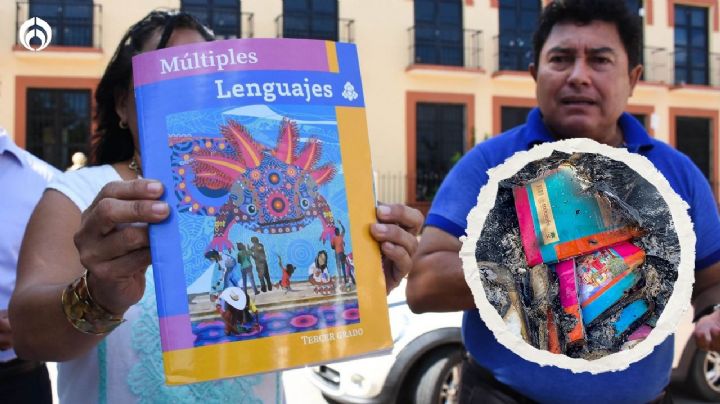 A un día del regreso a clases... ¿en qué quedó la polémica por los libros de la SEP?