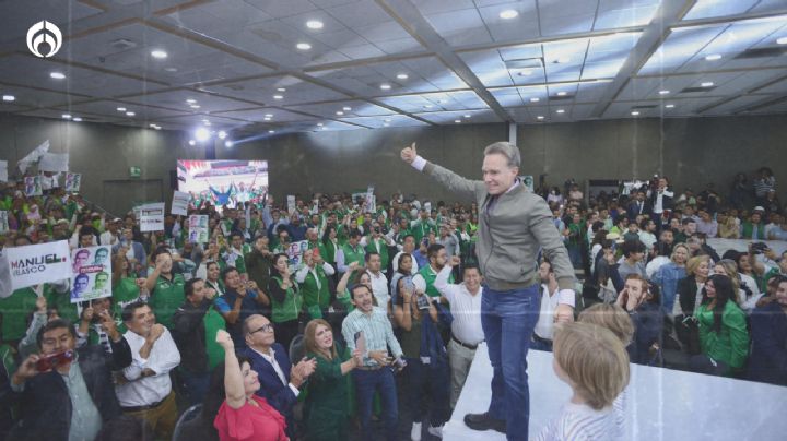 Manuel Velasco pidió trabajar en torno a un objetivo común: que le vaya bien a nuestro país