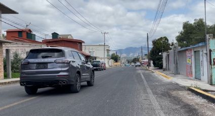 Autos Chirey y Omoda circulan sin placas y camuflajeados