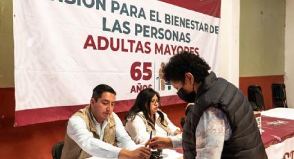 Día del abuelo 2023: adultos mayores son festejados con pensiones del bienestar