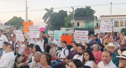 (VIDEO) Regreso a clases: así fue el inicio escolar en la zona sur de Tamaulipas