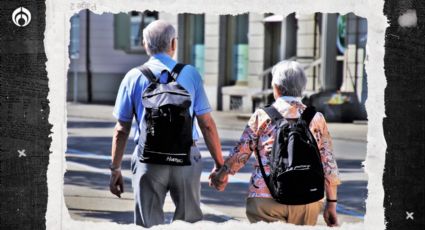 INAPAM 2023: celebra el Día de los Abuelos con estos descuentos en viajes