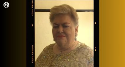 Paquita la del Barrio: ¿quiénes son sus hijos y por qué no les dejará herencia?