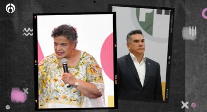 ¿Beatriz declinará por Xóchitl? Alito reconoce que a priista no le favorecen las encuestas