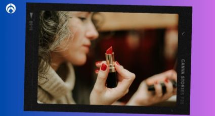 Coppel: El labial Maybelline en color rojo, como el de Taylor Swift, que tiene descuentazo