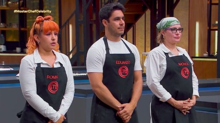 Eliminado de MasterChef: acusan al reality de fraude por permanencia de Romina Marcos