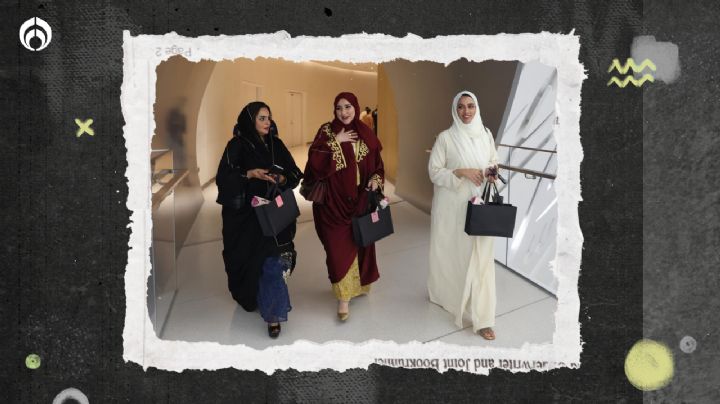 ¿Qué es la abaya y por qué musulmanes no pueden usarla en las escuelas de Francia?