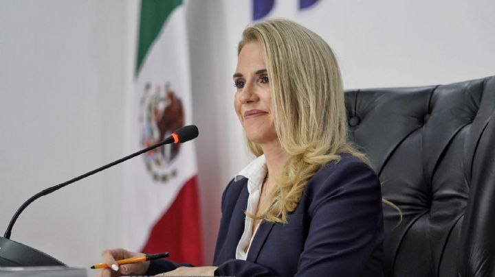 Romina Contreras y Huixquilucan, nuevamente reconocidos en el Edomex, según encuesta