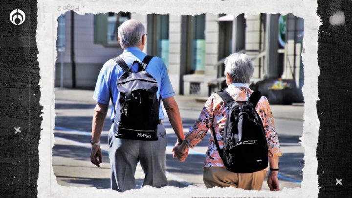 INAPAM 2023: celebra el Día de los Abuelos con estos descuentos en viajes