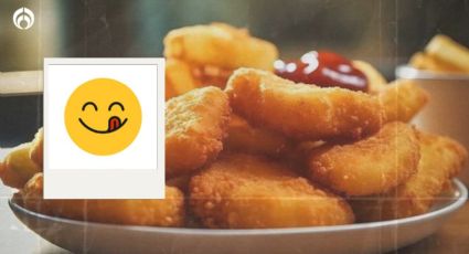 Regreso a clases: Truco para hacer nuggets crujientes, según Profeco