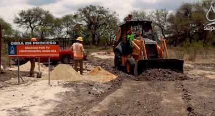 Sapal moderniza planta de tratamiento para el reusó del agua en Villas de San Juan