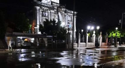 Aumenta posibilidades de lluvia para esta semana en Sonora