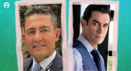 El Maleficio: Fernando Colunga habría provocado despido de David Zepeda en telenovela clásica