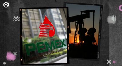 ‘Mina de oro’ para Pemex: proyecto Trión produciría 110 mil barriles de petróleo por día