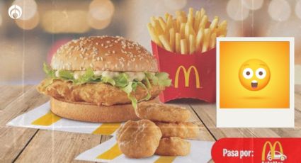 ¿Qué hora es? Exchef de McDonald's revela cuál es el peor horario para ir