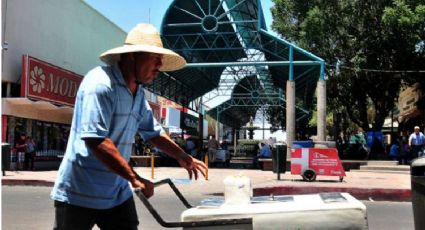 Récord de calor en Sonora: estos son los municipios que sufrieron de altas temperaturas