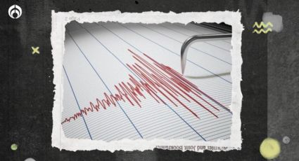 Microsismo de magnitud 1.3 'asusta' a la Magdalena Contreras