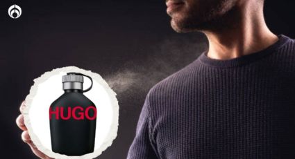 Elektra: El perfume Hugo Boss original que tiene oferta de infarto