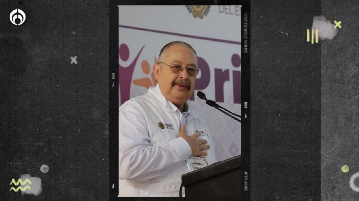 Muere el secretario de Salud de Veracruz, Gerardo Díaz, tras ser hospitalizado