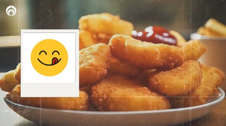 Regreso a clases: Truco para hacer nuggets crujientes, según Profeco