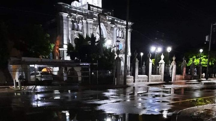 Aumenta posibilidades de lluvia para esta semana en Sonora