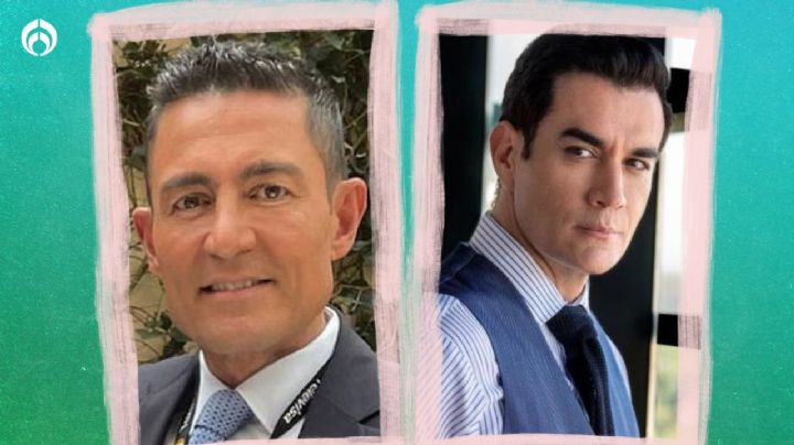 El Maleficio: Fernando Colunga habría provocado despido de David Zepeda en telenovela clásica