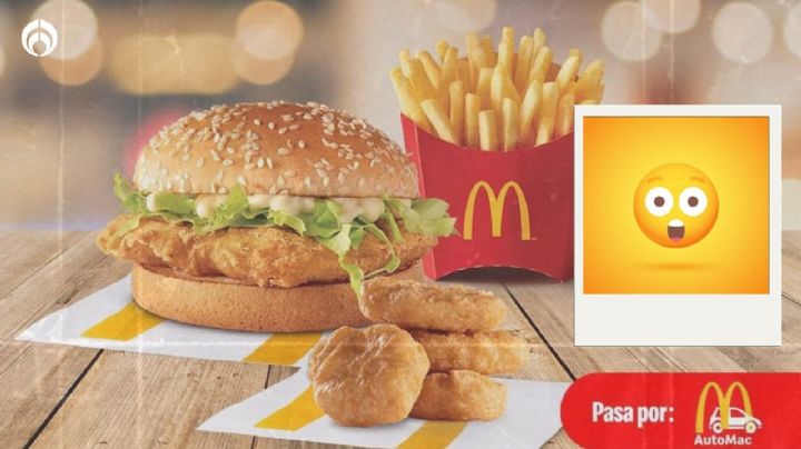 ¿Qué hora es? Exchef de McDonald's revela cuál es el peor horario para ir