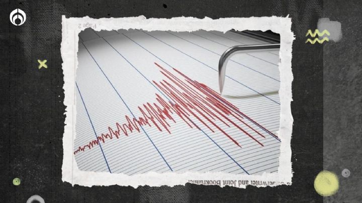 Microsismo de magnitud 1.3 'asusta' a la Magdalena Contreras