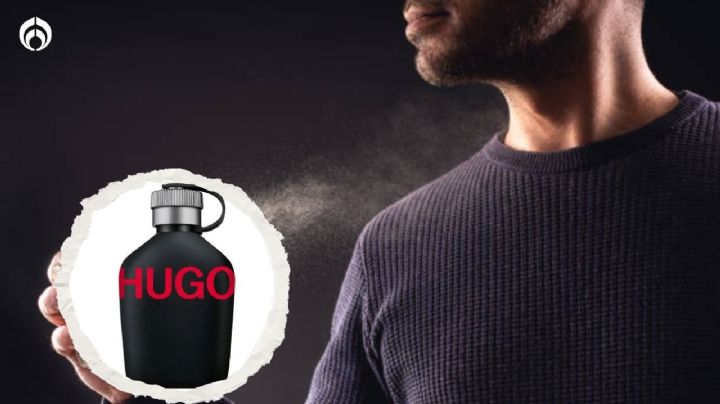 Elektra: El perfume Hugo Boss original que tiene oferta de infarto