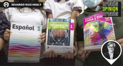 La mediocridad de la educación aumentará con deficientes libros de texto