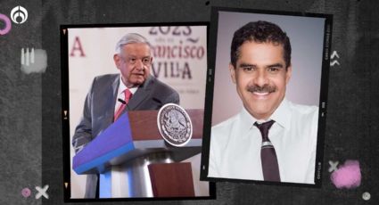 AMLO se mofa de Javier Alatorre, le pide disculpas y pone canción sobre marcianos (VIDEO)